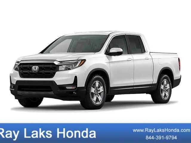 2026 Honda Ridgeline RTL for sale in Orchard Park, NY