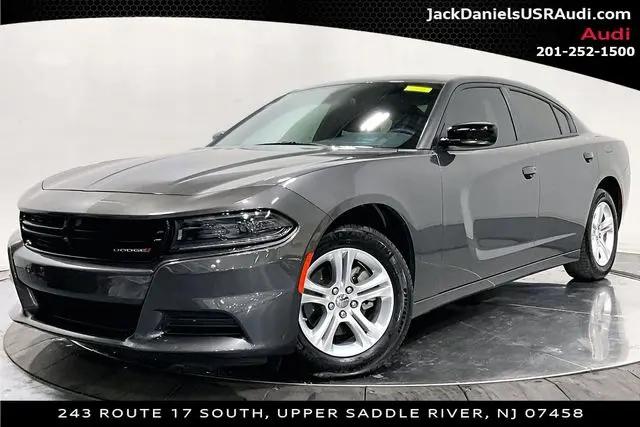 2023 Dodge Charger SXT for sale in Upper Saddle River, NJ