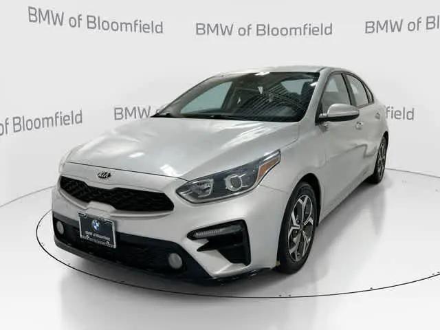 2021 Kia Forte LXS for sale in Bloomfield, NJ