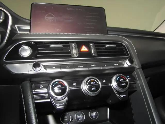 2023 Genesis G70 2.0T RWD