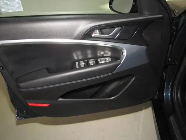 2023 Genesis G70 2.0T RWD