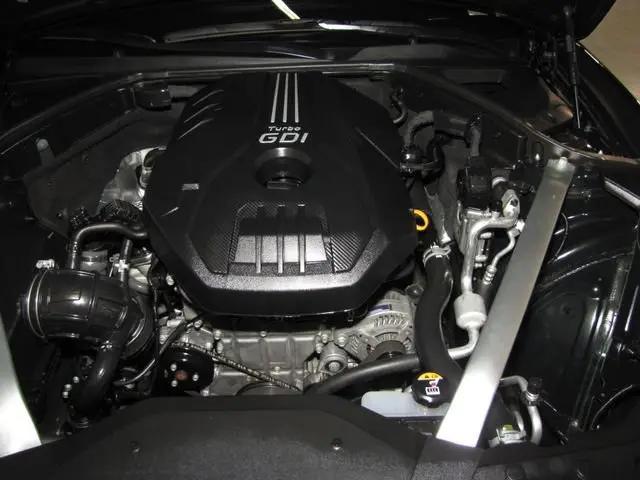 2023 Genesis G70 2.0T RWD