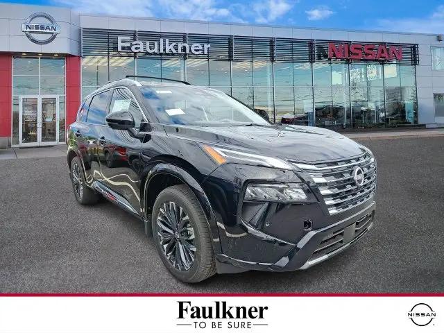 2026 Nissan Rogue Platinum for sale in Harrisburg, PA