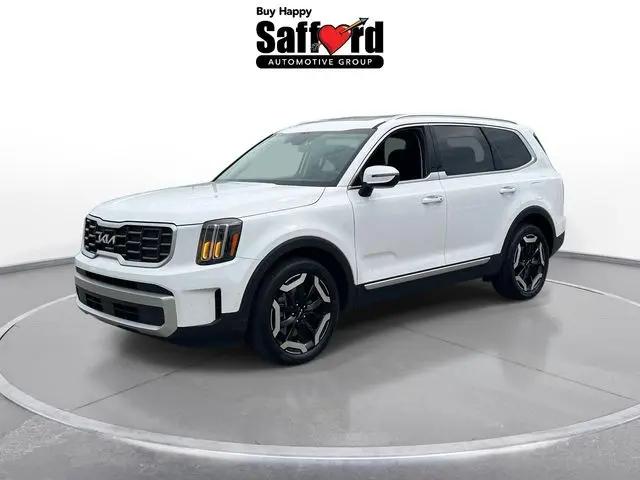 2025 Kia Telluride S for sale in Glen Burnie, MD
