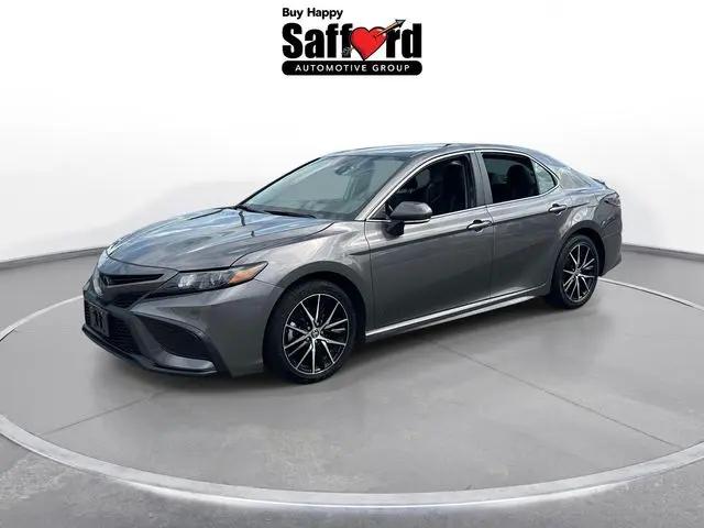 2023 Toyota Camry SE for sale in Glen Burnie, MD