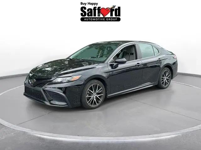 2024 Toyota Camry SE for sale in Glen Burnie, MD