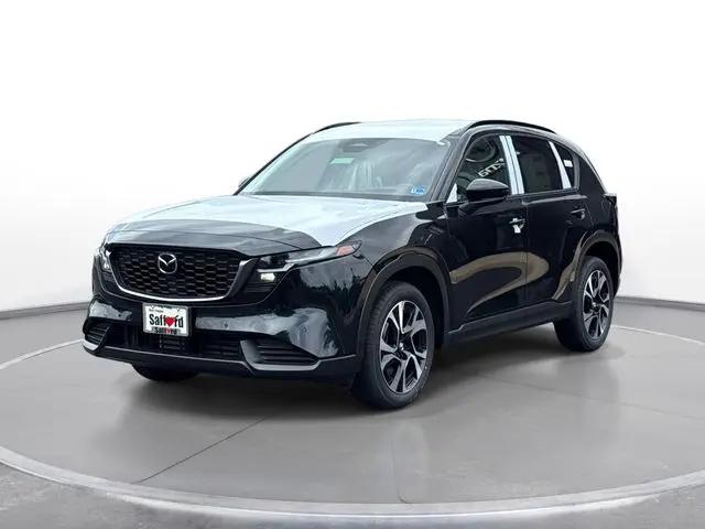 2026 Mazda CX-5 2.5 S Preferred for sale in Chantilly, VA