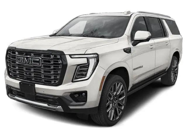 2026 GMC Yukon XL 4WD Denali Ultimate for sale in Richmond, VA