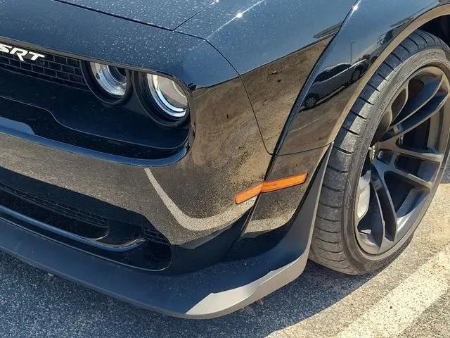 2023 Dodge Challenger R/T Scat Pack Widebody