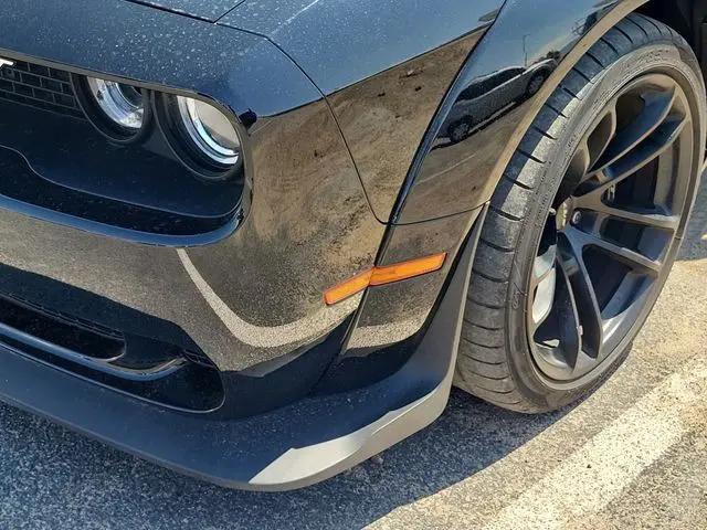 2023 Dodge Challenger R/T Scat Pack Widebody