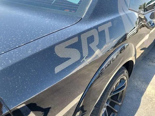 2023 Dodge Challenger R/T Scat Pack Widebody