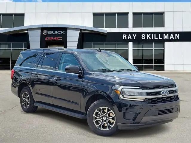 2024 Ford Expedition XLT MAX for sale in Indianapolis, IN