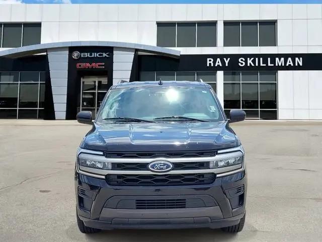 2024 Ford Expedition XLT MAX