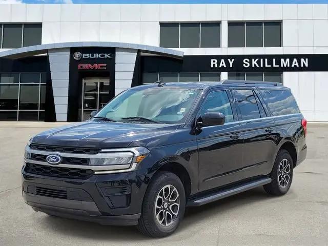 2024 Ford Expedition XLT MAX