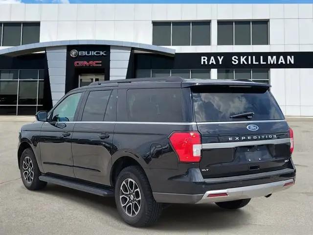 2024 Ford Expedition XLT MAX