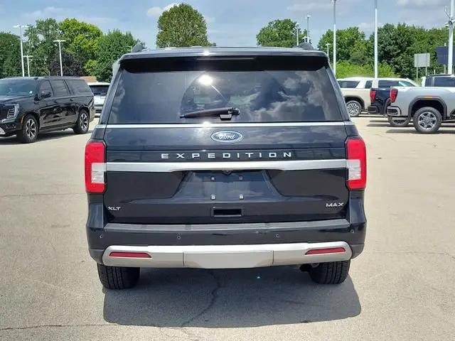 2024 Ford Expedition XLT MAX