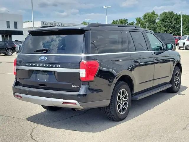 2024 Ford Expedition XLT MAX