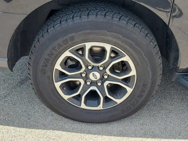 2024 Ford Expedition XLT MAX