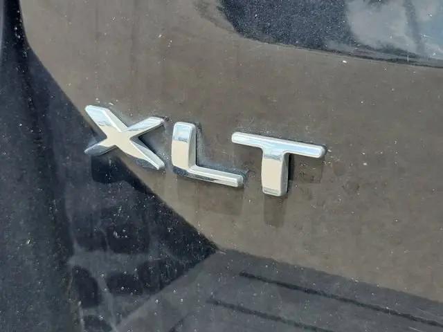 2024 Ford Expedition XLT MAX