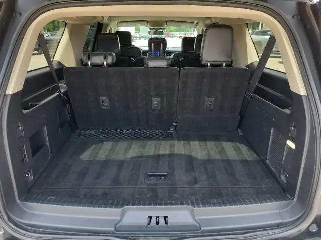 2024 Ford Expedition XLT MAX