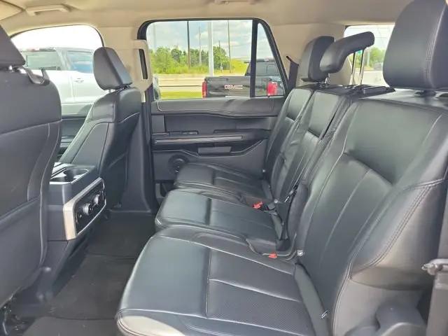 2024 Ford Expedition XLT MAX
