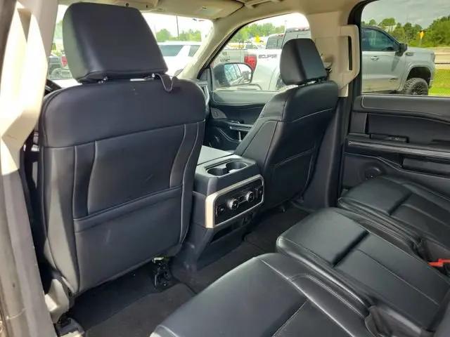 2024 Ford Expedition XLT MAX