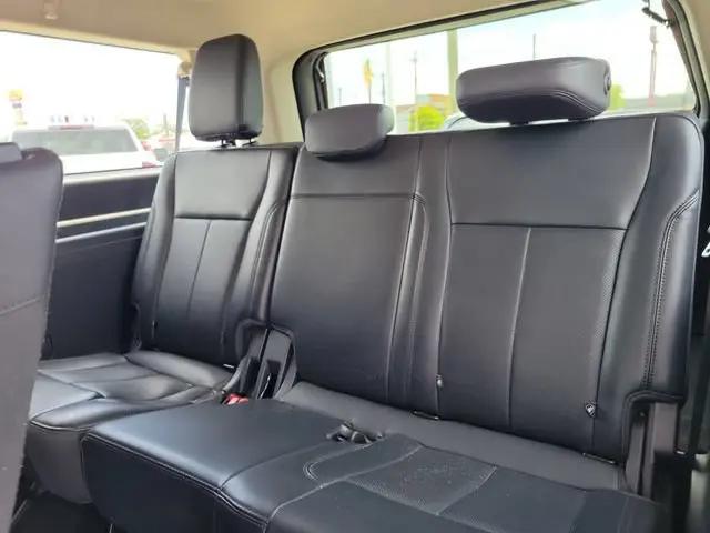 2024 Ford Expedition XLT MAX