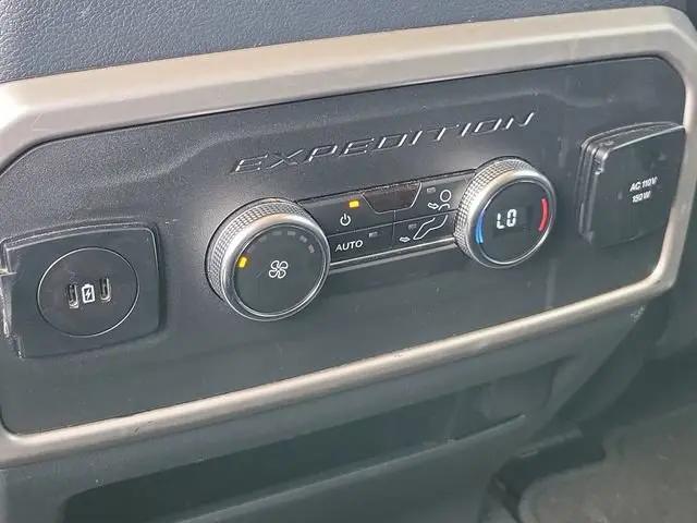 2024 Ford Expedition XLT MAX