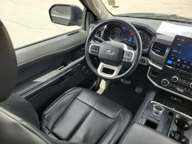 2024 Ford Expedition XLT MAX