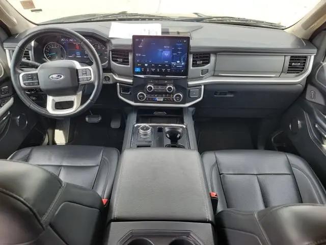 2024 Ford Expedition XLT MAX