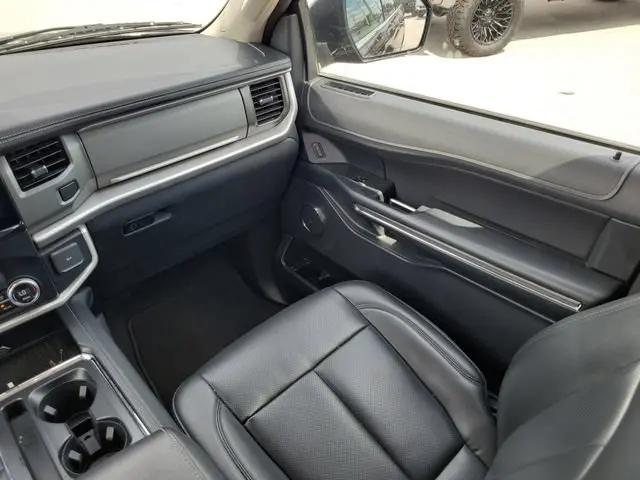 2024 Ford Expedition XLT MAX