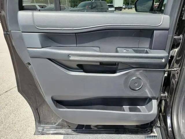 2024 Ford Expedition XLT MAX