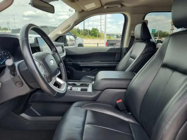 2024 Ford Expedition XLT MAX