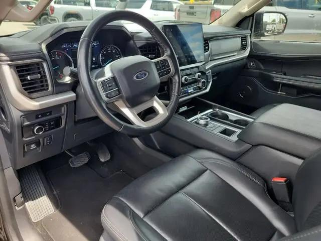 2024 Ford Expedition XLT MAX