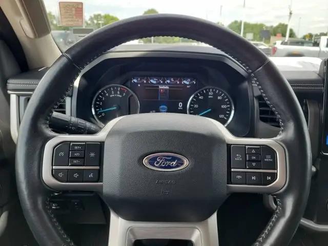 2024 Ford Expedition XLT MAX