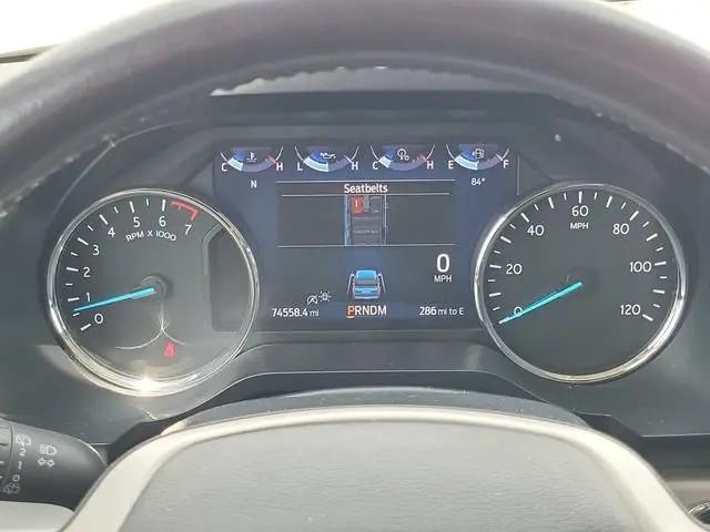 2024 Ford Expedition XLT MAX