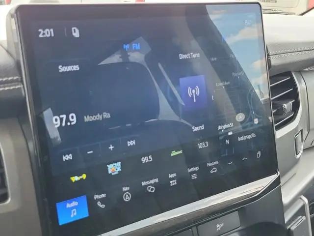 2024 Ford Expedition XLT MAX