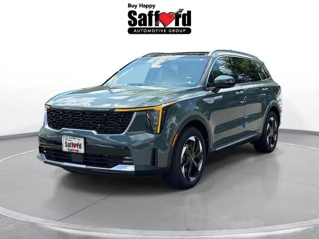 2026 Kia Sorento Hybrid EX for sale in Manassas, VA