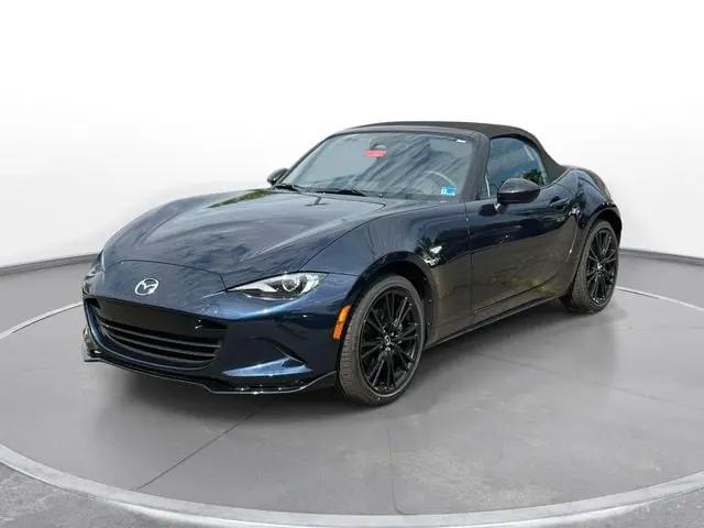 2026 Mazda MX-5 Club for sale in Alexandria, VA