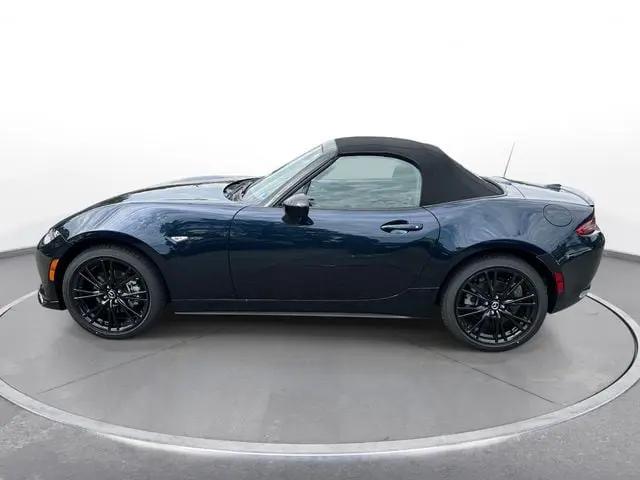 2026 Mazda MX-5 Club