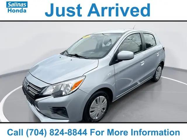2024 Mitsubishi Mirage ES for sale in Gastonia, NC