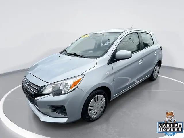 2024 Mitsubishi Mirage ES for sale in Gastonia, NC