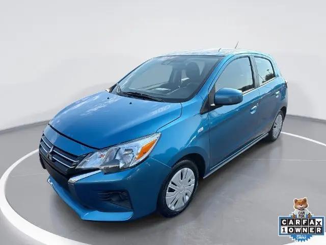 2024 Mitsubishi Mirage ES for sale in Gastonia, NC
