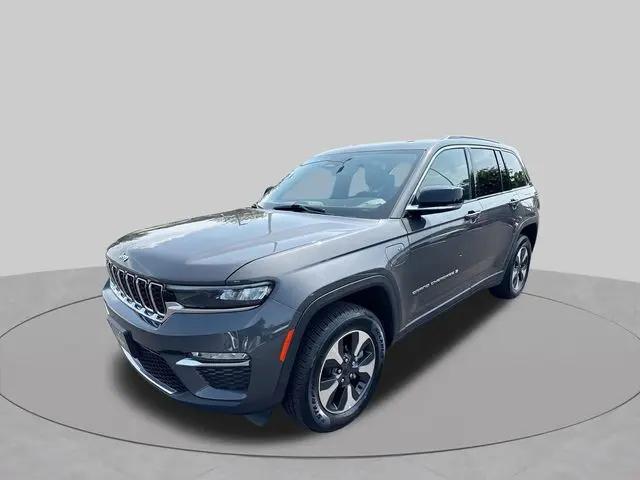 2024 Jeep Grand Cherokee 4xe for sale in Gastonia, NC
