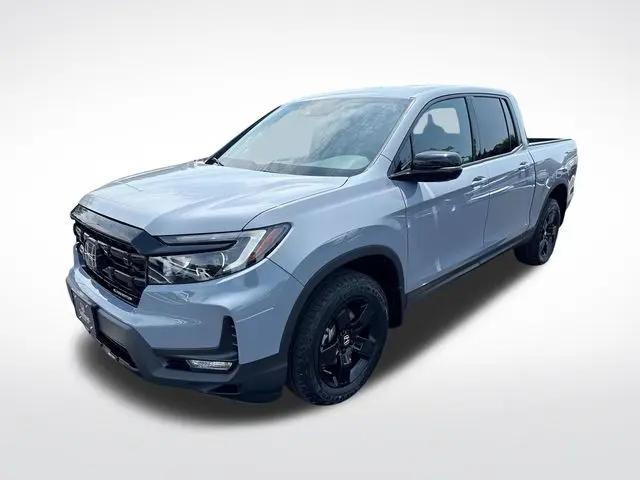 2026 Honda Ridgeline Black Edition for sale in Gastonia, NC