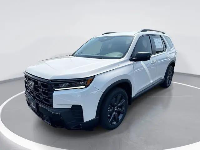 2026 Honda Pilot Sport for sale in Gastonia, NC