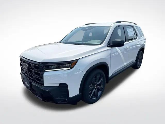 2026 Honda Pilot Sport for sale in Gastonia, NC