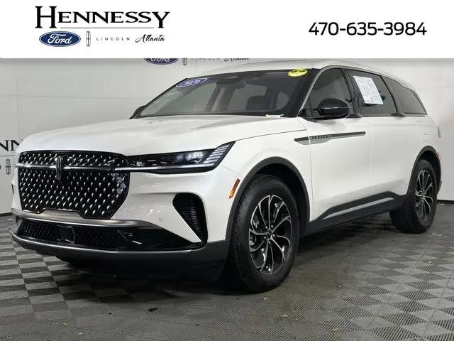 2026 Lincoln Nautilus Premiere for sale in Atlanta, GA