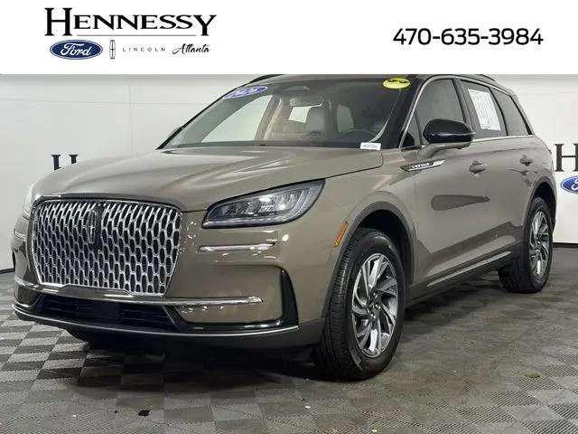 2026 Lincoln Corsair Premiere for sale in Atlanta, GA