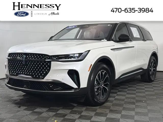 2026 Lincoln Nautilus Premiere for sale in Atlanta, GA